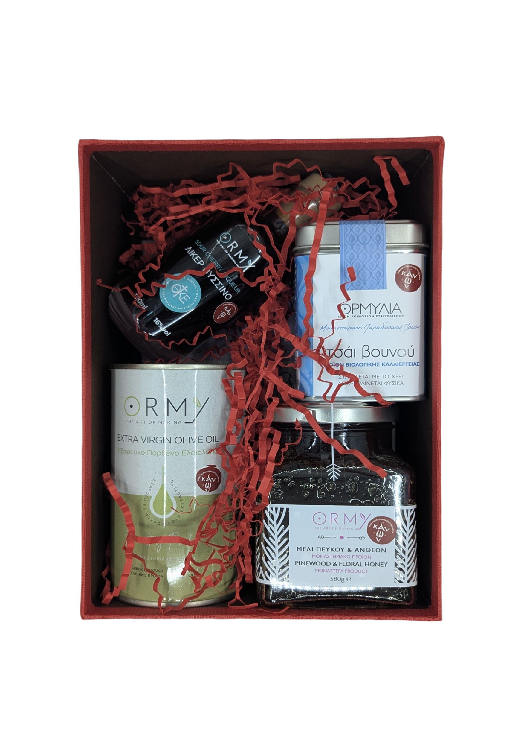 Christmas Joy Hamper 2