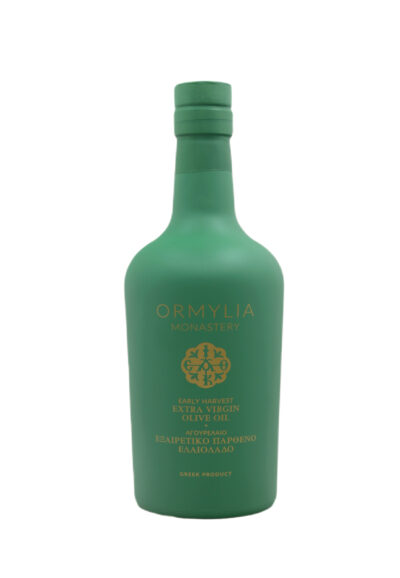Εξαιρετικό Παρθένο Αγουρέλαιο 500ml