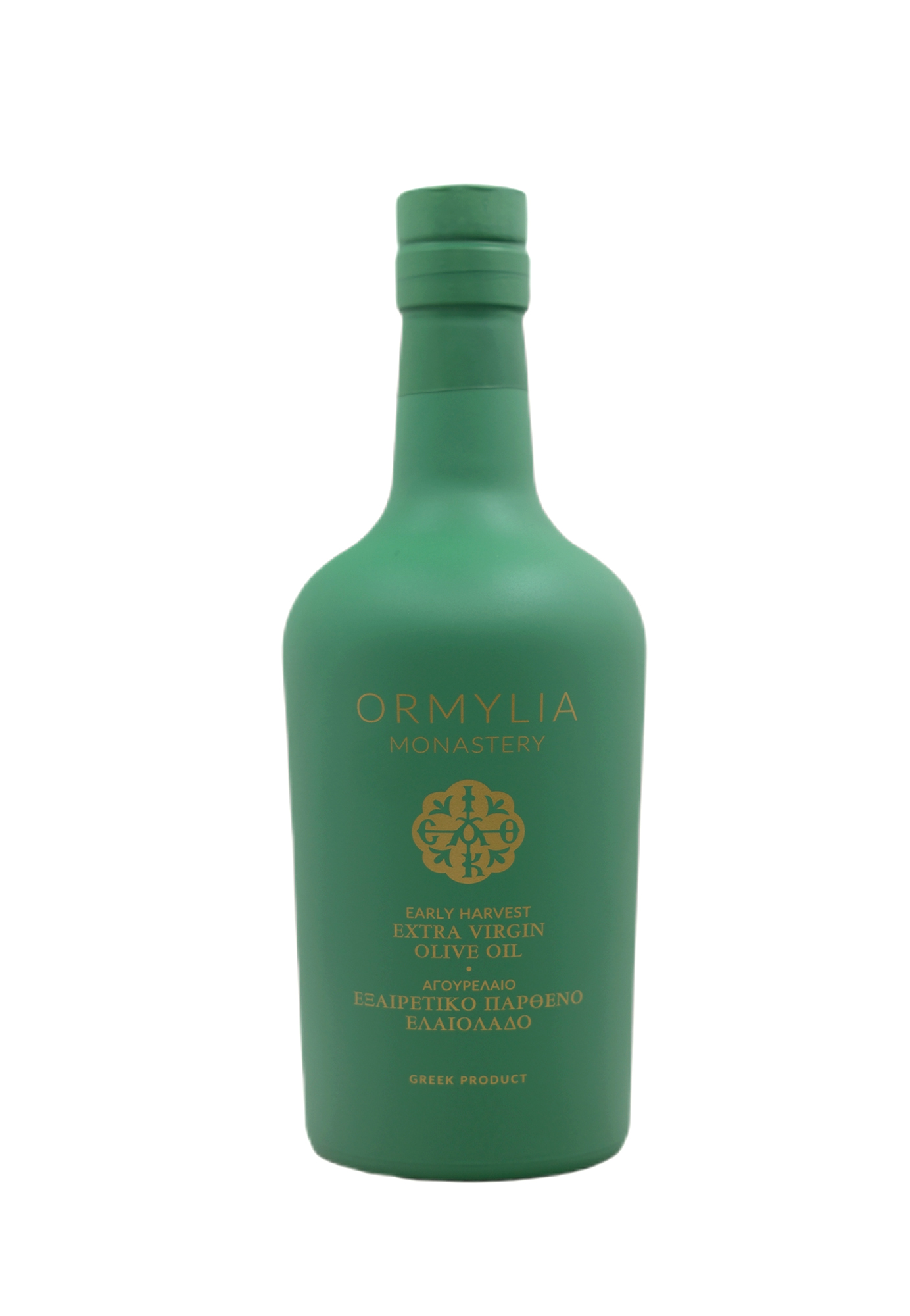 Εξαιρετικό Παρθένο Αγουρέλαιο 500ml
