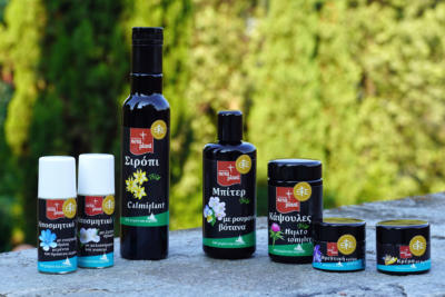 Nera Convent Products