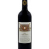 French BIO wine Saint Martin