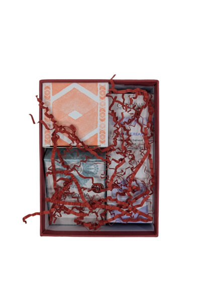 Γιορτινό Πακέτο 4