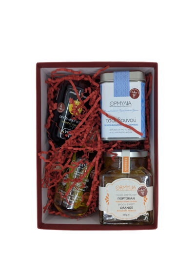 Γιορτινό Πακέτο 3