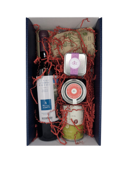 Christmas Joy Hamper 1