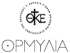 Ormylia monastery
