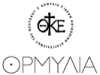 Ormylia monastery